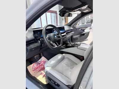 BMW 540 540 D XDRIVE M SPORT (2025) - Photo 7