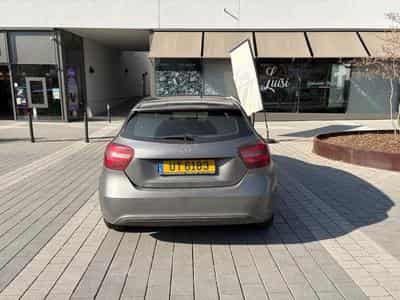 Mercedes A 180 (2018) - Foto 6