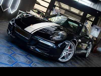 Porsche 911 Carrera s (2013) - Photo 1