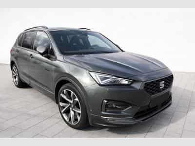 Seat Tarraco FR 2.0tdi 200 dsg7 (2020) - Photo 1
