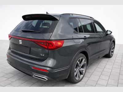 Seat Tarraco FR 2.0tdi 200 dsg7 (2020) - Photo 2