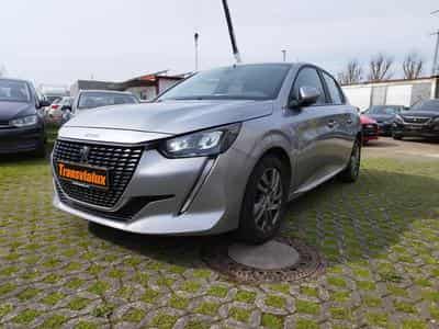 Peugeot 208 1.5 HDI 100 ACTIVE PACK (2021) - Foto 1