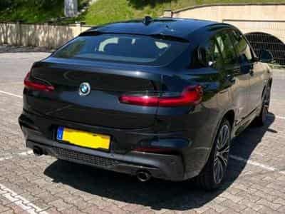 BMW X3 Bmw X4 X- drive M 30d (2020) - Photo 1