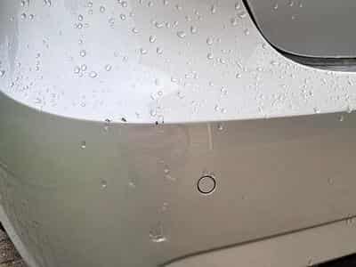 Mercedes E 500 AMG (2011) - Photo 5