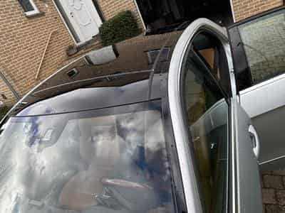 Mercedes E 500 AMG (2011) - Photo 12