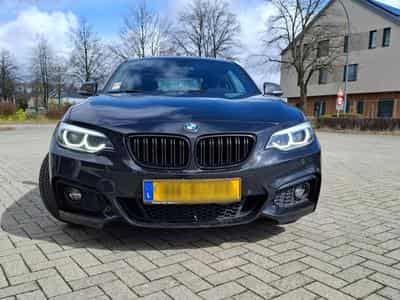 BMW 220 M Sport (2018) - Photo 1