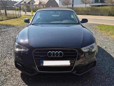 Audi A5 2.0 TFSI Quattro S tronic S line (2012) - Photo 1