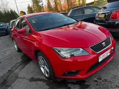 Seat Leon 1.2 tsi automatique 105 (2013) - Photo 1
