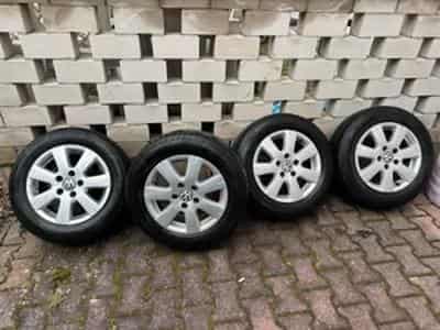 Felgen und Reifen – 15 - Foto 1