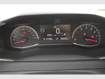 Peugeot 208 1.2 Pure Tech Like (2023) - Foto 8