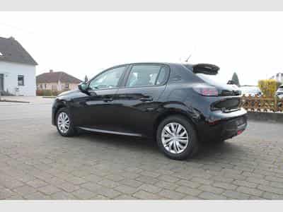 Peugeot 208 1.2 Pure Tech Like (2023) - Foto 4