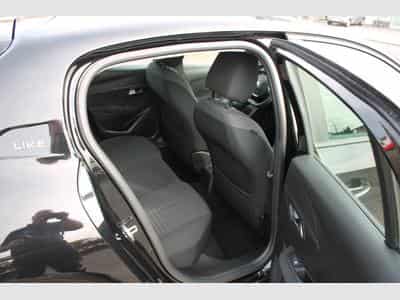 Peugeot 208 1.2 Pure Tech Like (2023) - Foto 12