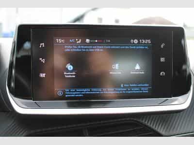 Peugeot 208 1.2 Pure Tech Like (2023) - Foto 10