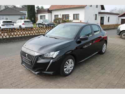 Peugeot 208 1.2 Pure Tech Like (2023) - Foto 1