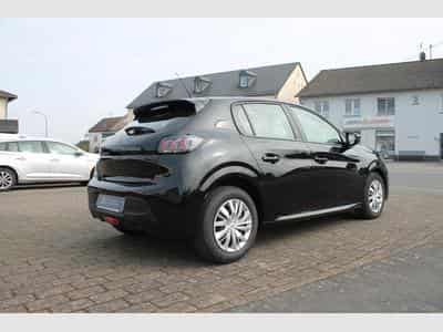 Peugeot 208 1.2 Pure Tech Like (2023) - Foto 5