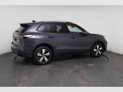 VW Tiguan New Editon (2025) - Foto 8