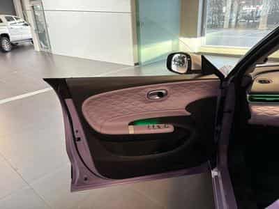 DONGFENG BOX ELECTRIQUE FULL OPTION (2026) - Photo 7