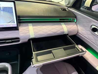 DONGFENG BOX ELECTRIQUE FULL OPTION (2026) - Photo 11