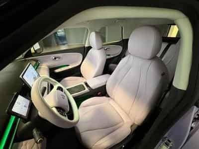 DONGFENG BOX ELECTRIQUE FULL OPTION (2026) - Photo 8