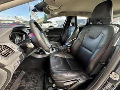 Volvo V40 D2 INSCRIPTION 2.0L 120CV (2017) - Foto 7