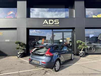 Volvo V40 D2 INSCRIPTION 2.0L 120CV (2017) - Foto 14