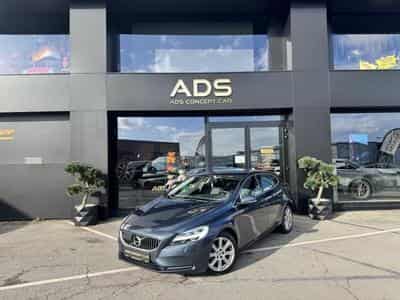 Volvo V40 D2 INSCRIPTION 2.0L 120CV (2017) - Foto 12