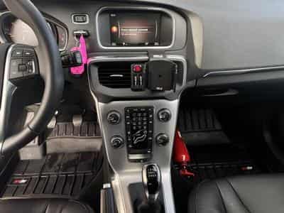 Volvo V40 D2 INSCRIPTION 2.0L 120CV (2017) - Foto 5