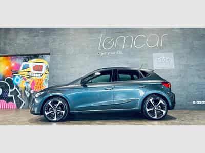 Seat Ibiza IBIZA FR TSI DSG (2024) - Photo 1