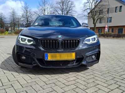 BMW 220 M Sport (2018) - Photo 1