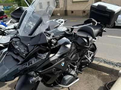 BMW R triple black (2000) - Photo 1