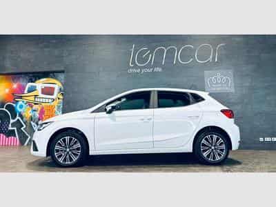 Seat Ibiza IBIZA STYLE TSI DSG (2024) - Photo 1