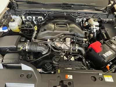 VW Amarok 3.0 TDI PanAmericana Doppelkabine (2025) - Photo 15