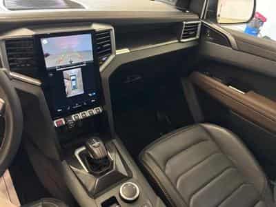 VW Amarok 3.0 TDI PanAmericana Doppelkabine (2025) - Photo 10