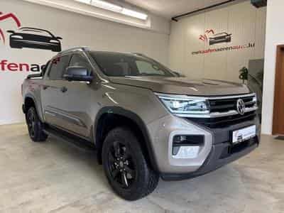 VW Amarok 3.0 TDI PanAmericana Doppelkabine (2025) - Photo 1