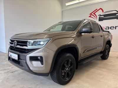 VW Amarok 3.0 TDI PanAmericana Doppelkabine (2025) - Photo 3