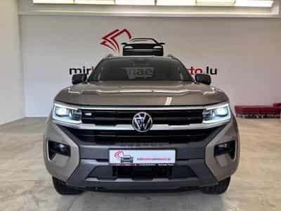 VW Amarok 3.0 TDI PanAmericana Doppelkabine (2025) - Photo 2