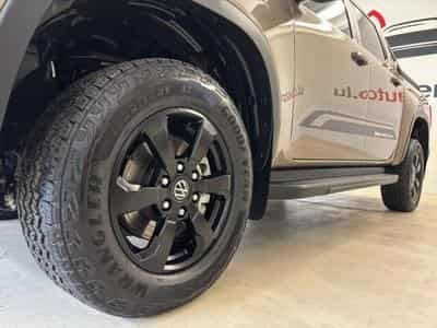 VW Amarok 3.0 TDI PanAmericana Doppelkabine (2025) - Photo 7