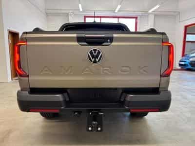 VW Amarok 3.0 TDI PanAmericana Doppelkabine (2025) - Photo 5