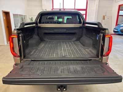 VW Amarok 3.0 TDI PanAmericana Doppelkabine (2025) - Photo 13