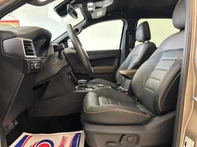 VW Amarok 3.0 TDI PanAmericana Doppelkabine (2025) - Photo 11