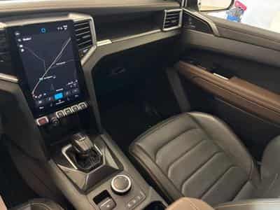 VW Amarok 3.0 TDI PanAmericana Doppelkabine (2025) - Photo 9