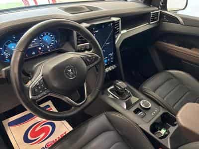 VW Amarok 3.0 TDI PanAmericana Doppelkabine (2025) - Photo 8