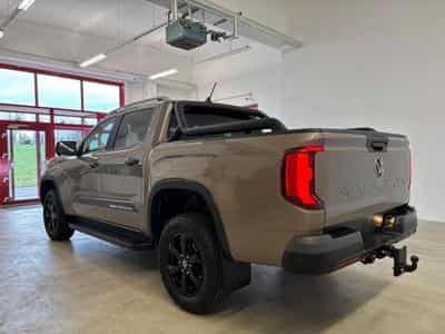 VW Amarok 3.0 TDI PanAmericana Doppelkabine (2025) - Photo 4