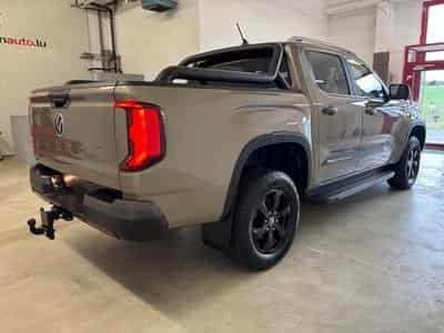 VW Amarok 3.0 TDI PanAmericana Doppelkabine (2025) - Photo 6