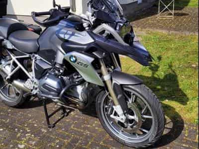 BMW R BMW R1200GS 22m km - bagagerie (2013) - Photo 1