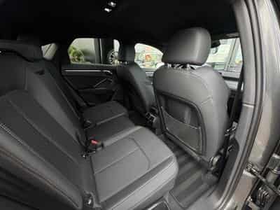 Audi Q3 SPORTBACK S-LINE QUATTRO 2.0L 200CV 1ère MAIN (2021) - Foto 12