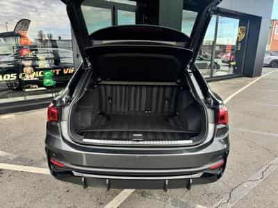 Audi Q3 SPORTBACK S-LINE QUATTRO 2.0L 200CV 1ère MAIN (2021) - Foto 14