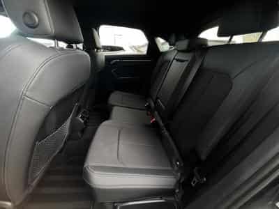 Audi Q3 SPORTBACK S-LINE QUATTRO 2.0L 200CV 1ère MAIN (2021) - Foto 13