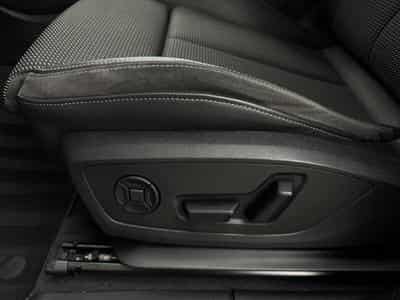 Audi Q3 SPORTBACK S-LINE QUATTRO 2.0L 200CV 1ère MAIN (2021) - Foto 11