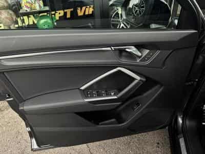 Audi Q3 SPORTBACK S-LINE QUATTRO 2.0L 200CV 1ère MAIN (2021) - Foto 10